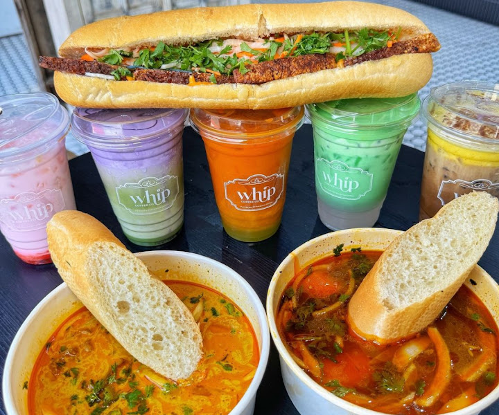 Whip X Banh Mi 4