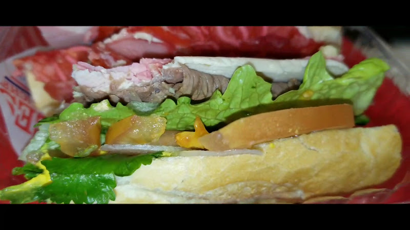 Lee's Sandwiches Las Vegas 3