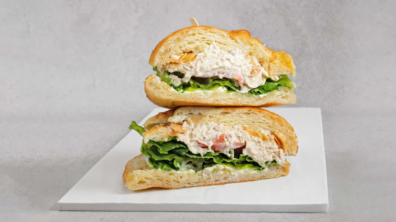Lee's Sandwiches Las Vegas 4