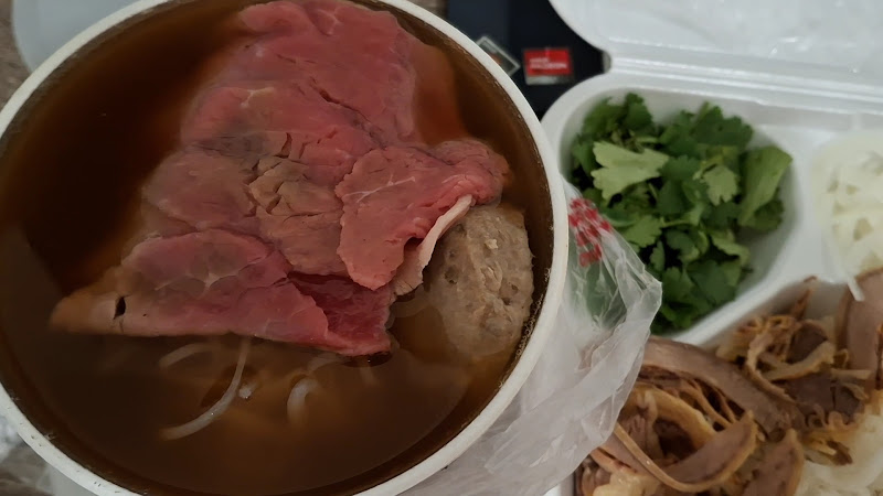 Pho Delicious 3