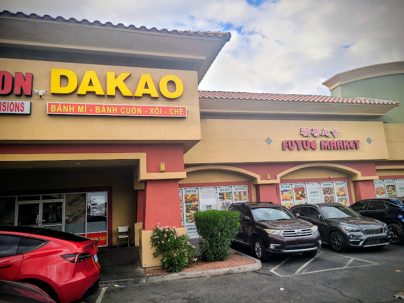 Dakao Sandwiches