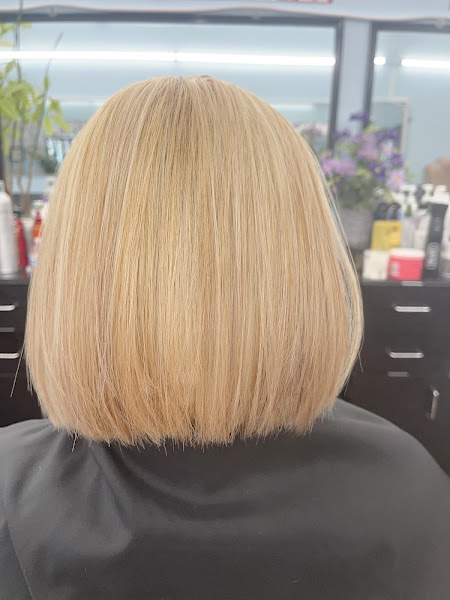 Oc Barber and Hair Salon 3