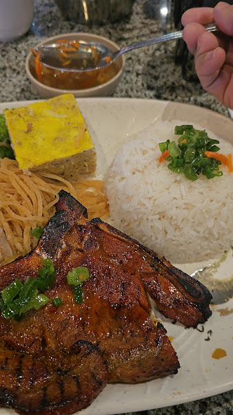 Phở Saigon 8 3