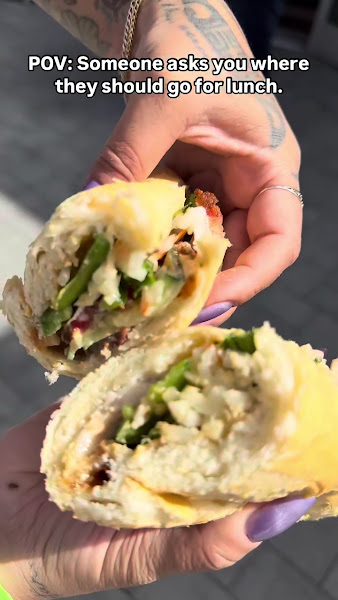 Carrot & Daikon Banh Mi - Henderson 3