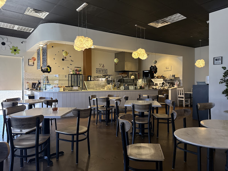 Cafe Mong 5
