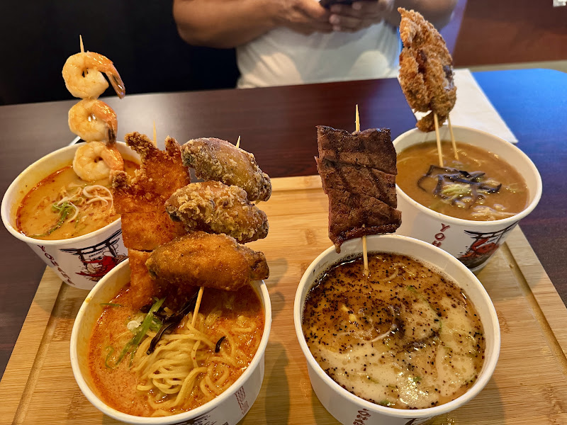 Hue Thai Restaurant 3