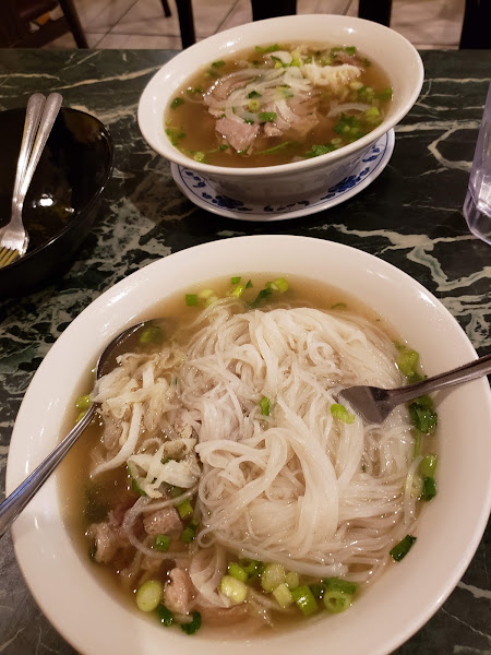 Hue Thai Restaurant 5