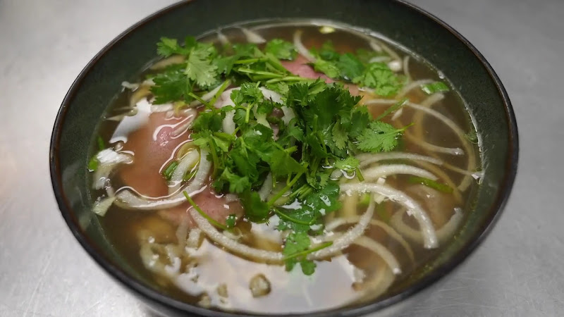 PHO SAIGONESE - SERENE 3
