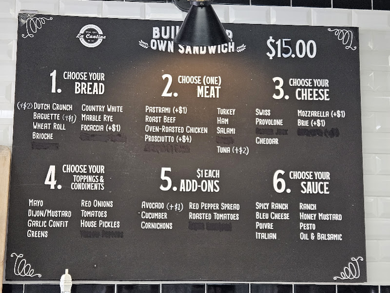 702 Sandwich Shop 5