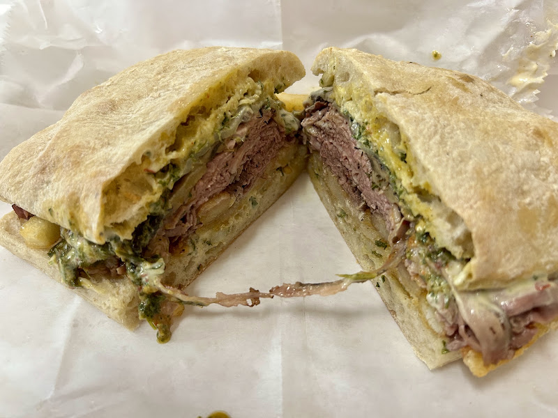 Proper Sandwich Company 4