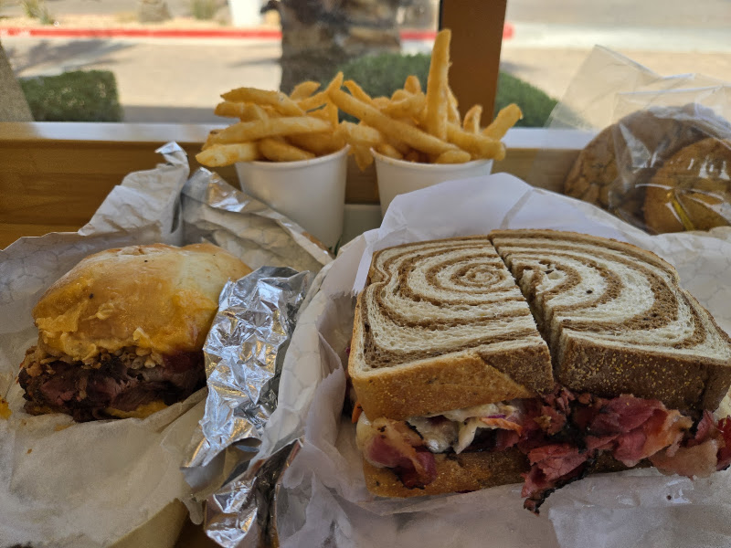 Proper Sandwich Company 5