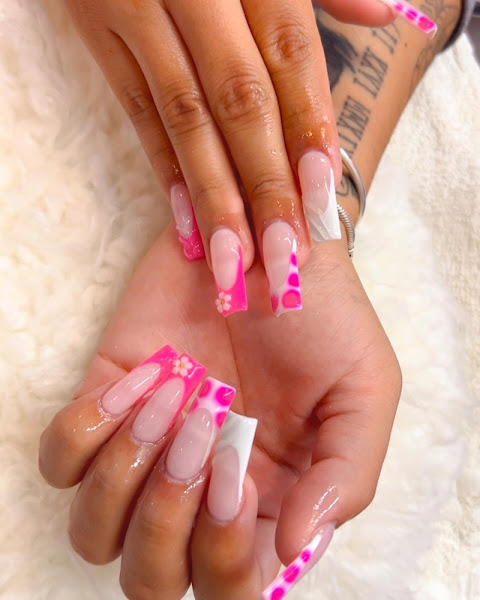 Fancy Nail and Spa 1