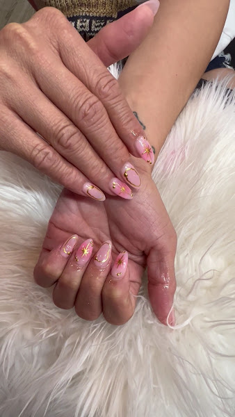 Fancy Nail and Spa 2