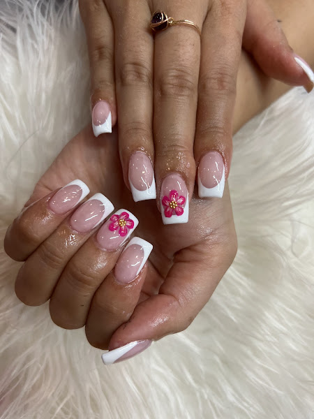 Fancy Nail and Spa 3