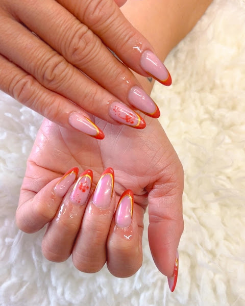Fancy Nail and Spa 4
