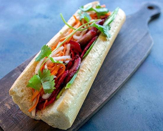 Lee's Sandwiches 4