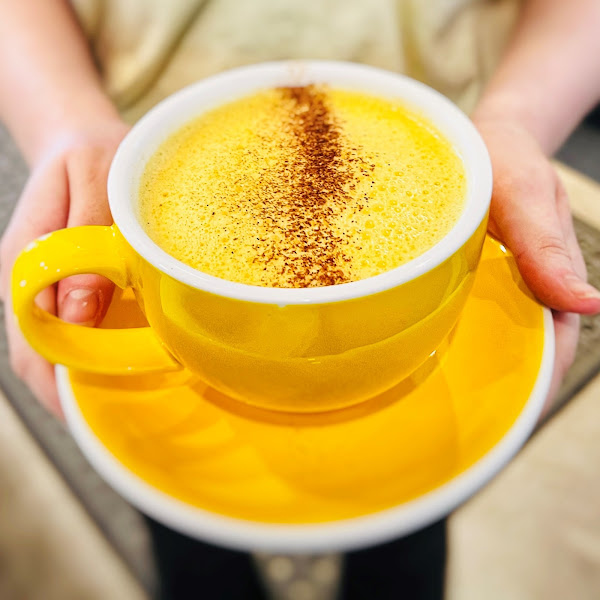 Lemon Tree Cafe 4
