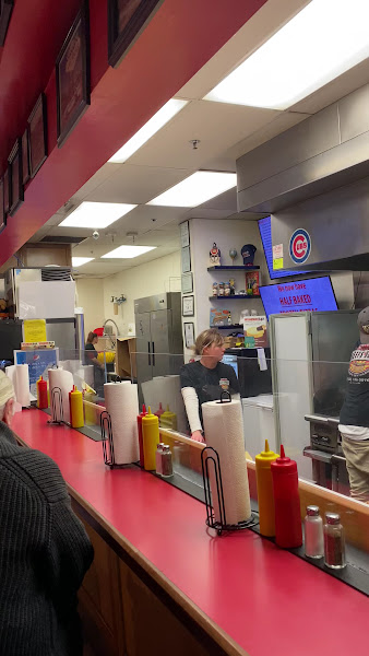 Windy City Beefs-N-Dogs 3