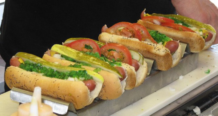 Windy City Beefs-N-Dogs 4