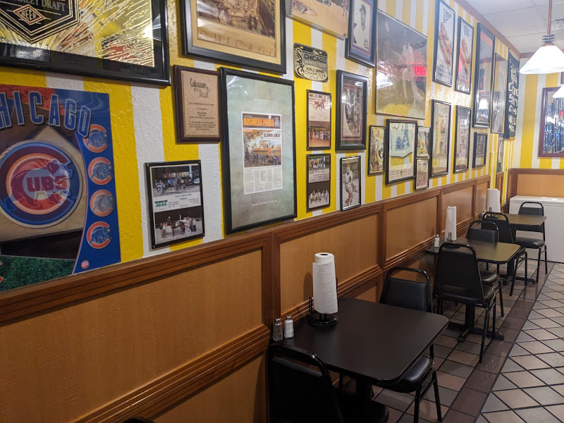 Windy City Beefs-N-Dogs 5
