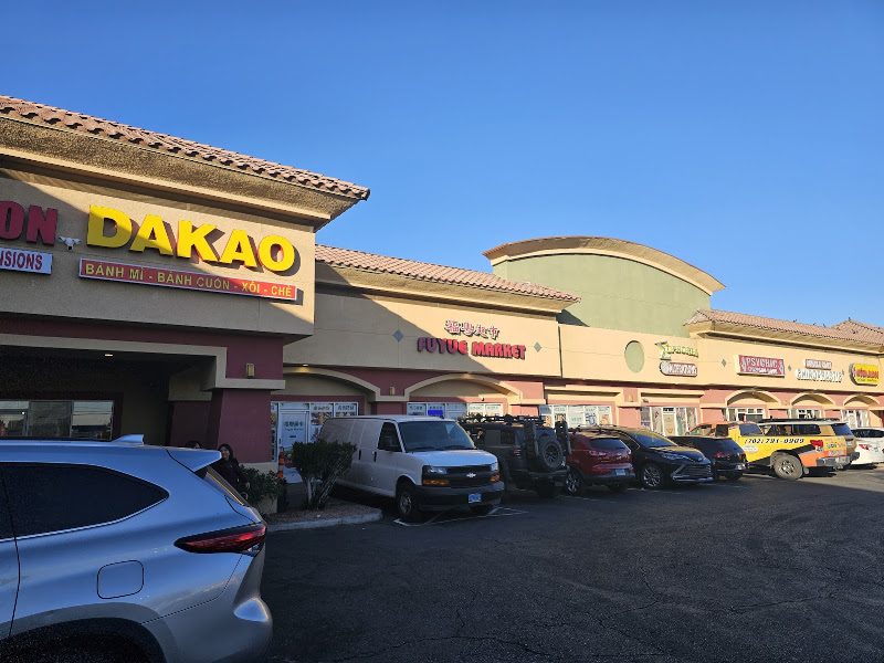 Asian Pacific Plaza 2