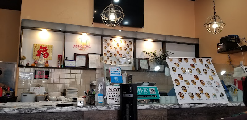 Asian Pacific Plaza 4