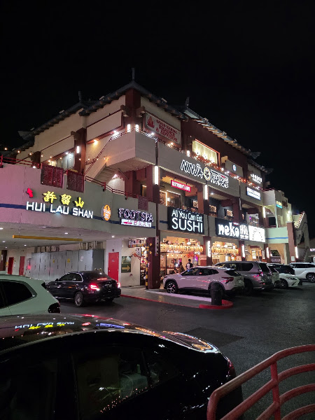 Asian Pacific Plaza 5