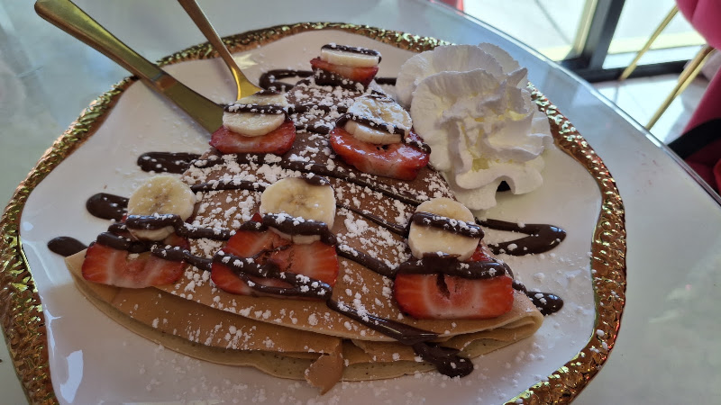 Cafe de Flores 5