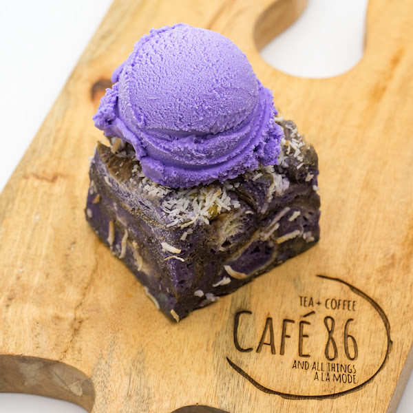 Café 86 - Las Vegas 4