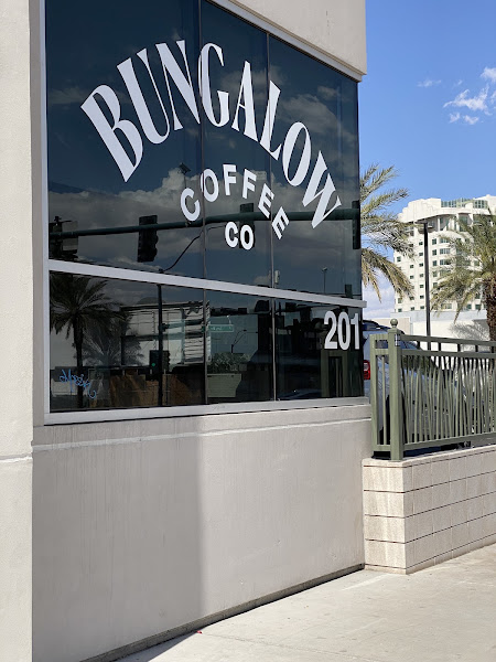 Bungalow Coffee Co 2