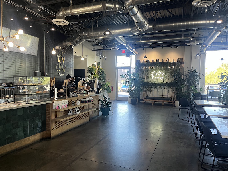 Bungalow Coffee Co 4