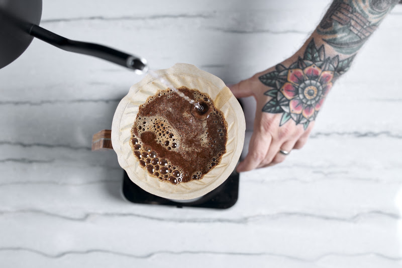 Bungalow Coffee Co 5
