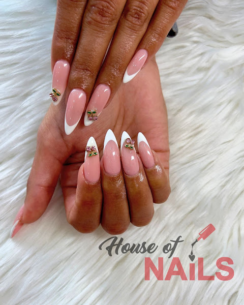House of Nails 2