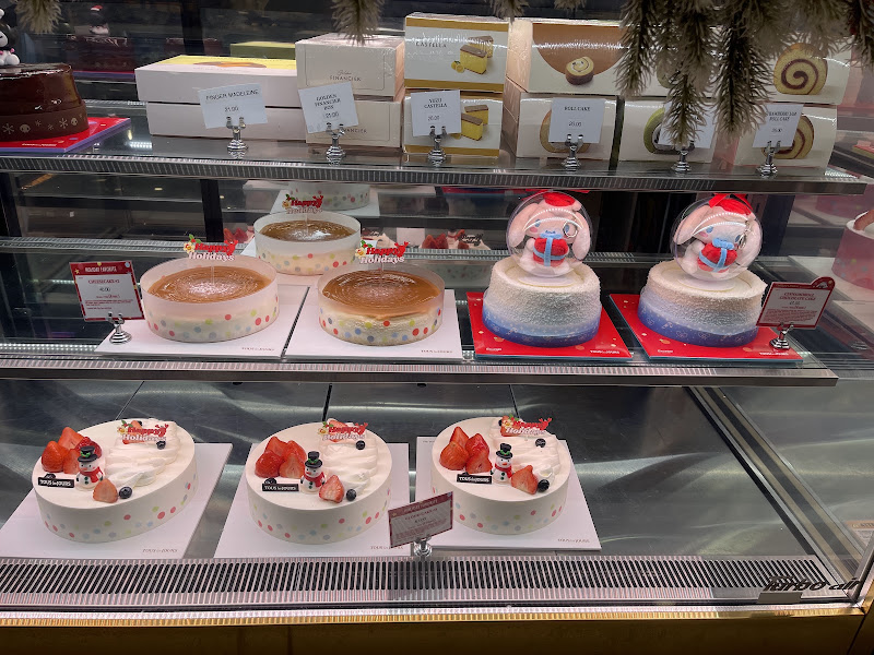85°C Bakery Cafe - Las Vegas 5