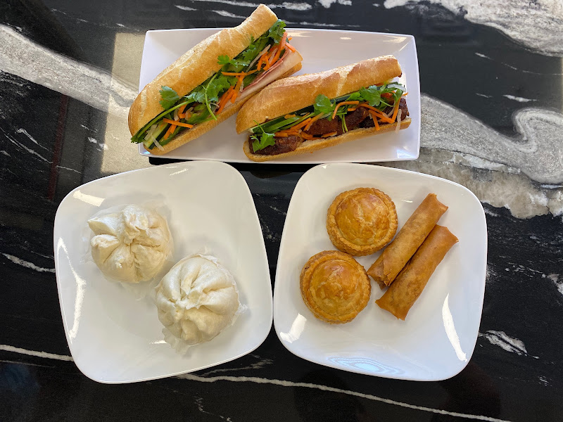 Saigon Baguette 4
