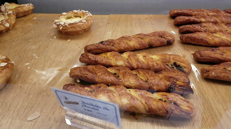 Paris Baguette 3