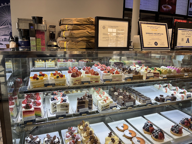 Paris Baguette 5