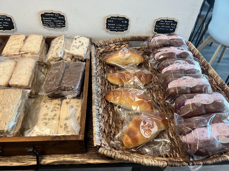 Crown Bakery 4