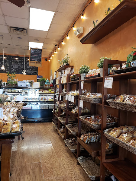 Crown Bakery 5