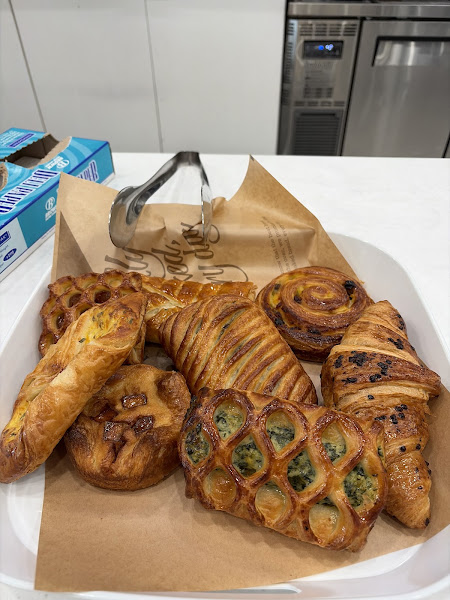 Tous Les Jours Cafe 5