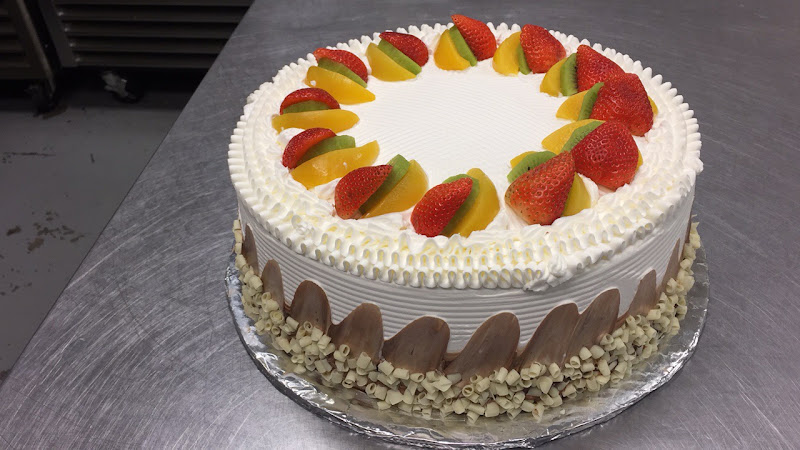Sunville Bakery 3
