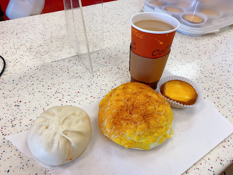 Sunville Bakery 5