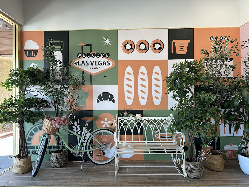 TOUS Les JOURS Cafe 2