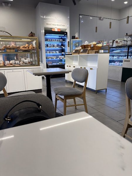 TOUS Les JOURS Cafe 4