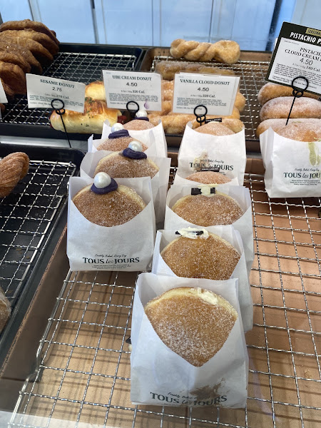 TOUS Les JOURS Cafe 5