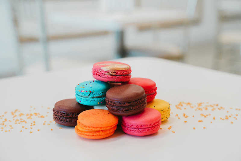 Le Paris French Bakery 4