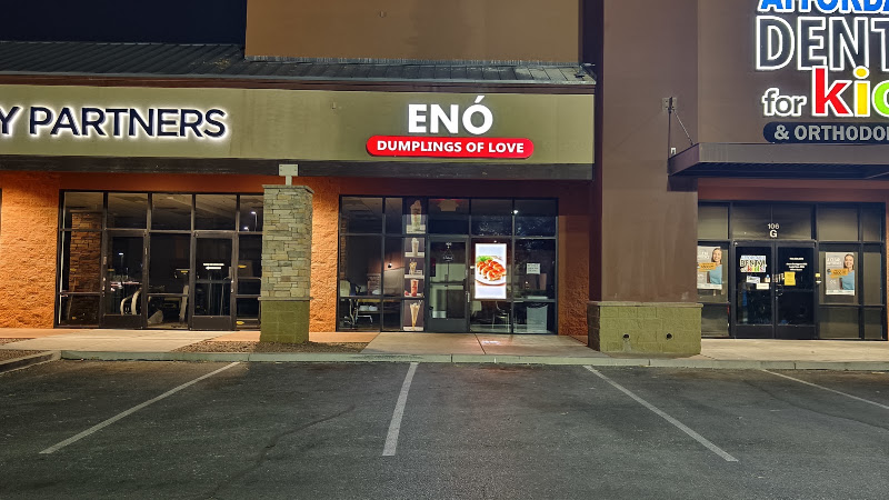 ENÓ Dumplings of Love 2