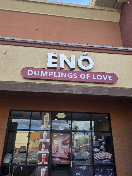 ENÓ Dumplings of Love 4