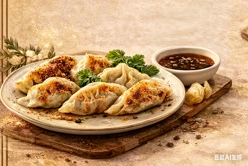 ENÓ Dumplings of Love 5