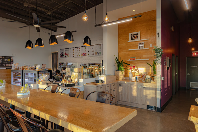 Suzuya Patisserie & Cafe